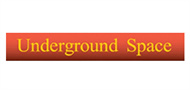 《Underground Space》